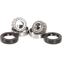 Wheel Bearing Kit — Front, double-seal kit