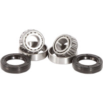 Wheel Bearing Kit — Front, double-seal kit