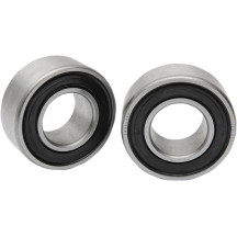 Wheel Bearing Kit — Front, Rear
