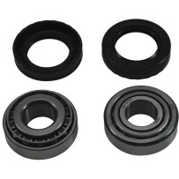 Rear Wheel Bearing Kit — double-sealed