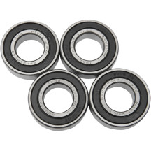 Rear Wheel Bearing Kit — Rear