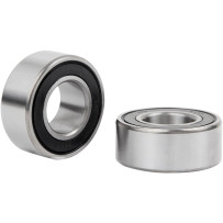 Replacement ABS Wheel Bearing — 23" front wheel, 25 mm