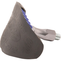 LiteLoc™ II Rim Lock — Rim width 1.6 in, with nut/beveled washer