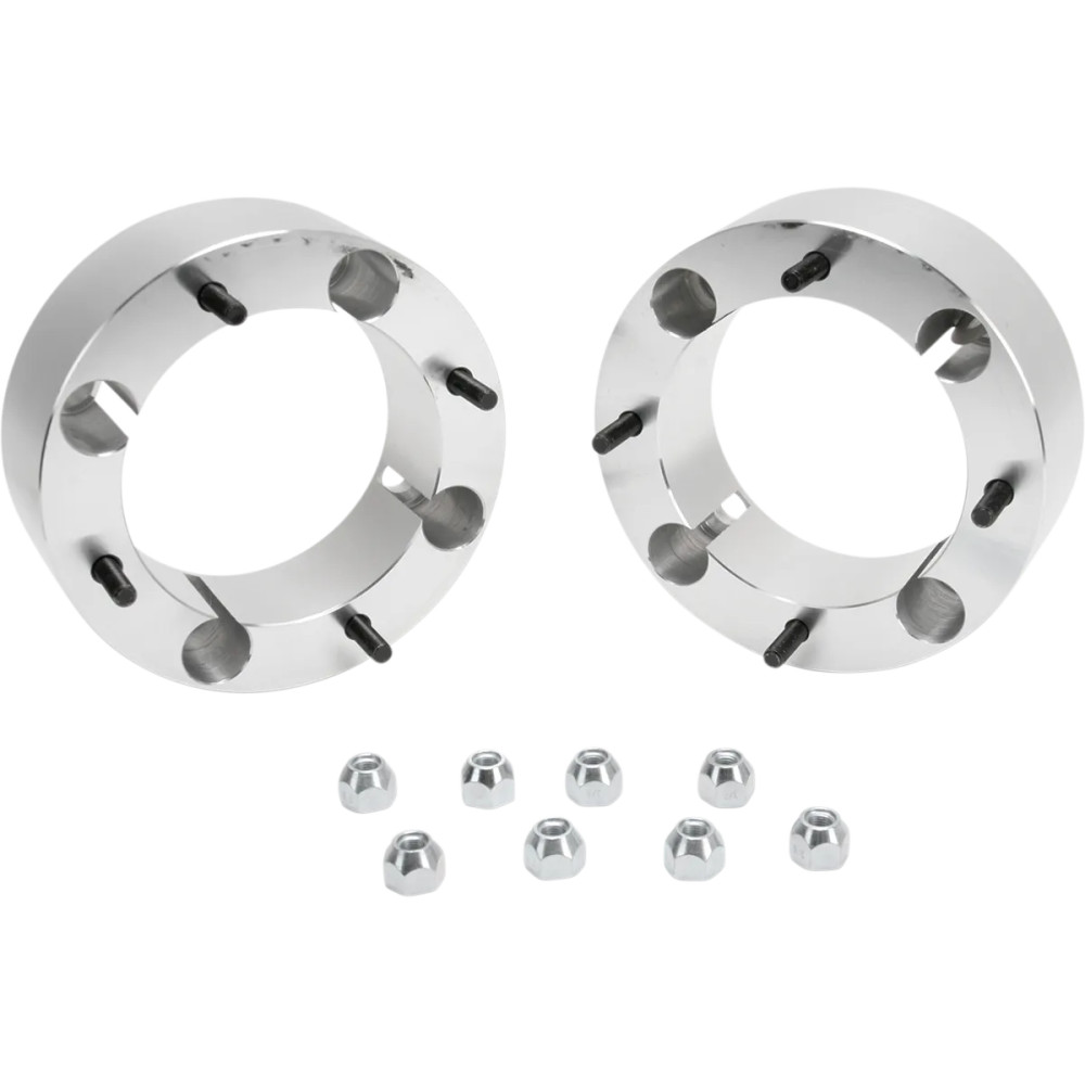 Wide Tracs ATV Wheel Spacer — 63.5 mm (2-1/2"), 4x156