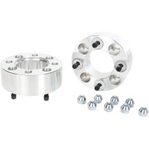 Wide Tracs ATV Wheel Spacer — 51.8 mm (2") thickness, 4/110 bolt pattern