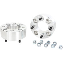Wide Tracs ATV Wheel Spacer — 51.8 mm (2") thickness, 4/110 bolt pattern