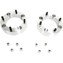 Wide Tracs ATV Wheel Spacer — 51.8 mm (2"), 4/156 bolt pattern, rear