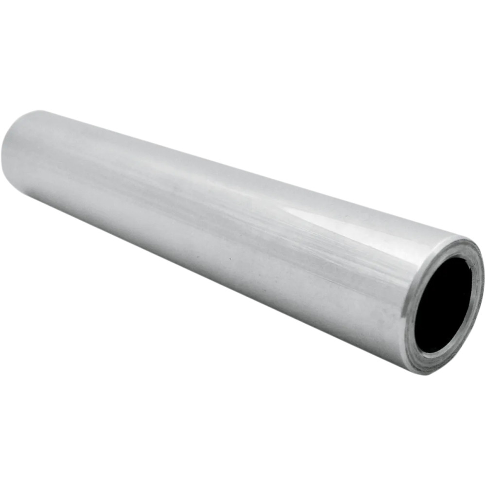 Axle Spacer Bar Stock — 25.4 mm (1") ID, 15.2 cm (6") length, Polished