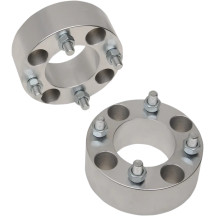 Separadores de rueda con espárragos — 51,8 mm (2"), patrón 4/110