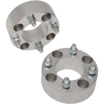 Separadores de rueda con espárragos — 51,8 mm (2"), patrón 4/110
