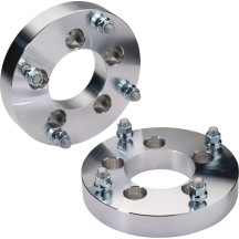 Adaptador espaciador de rueda — patrón 4/156 a 5/4.5, espárrago M12 x 1.25