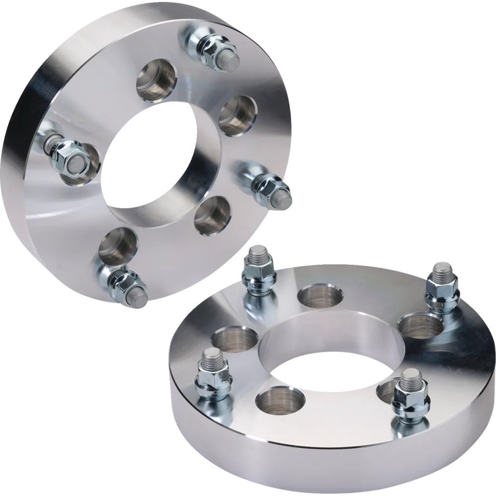 Adaptador espaciador de rueda — patrón 4/156 a 5/4.5, espárrago M12 x 1.25