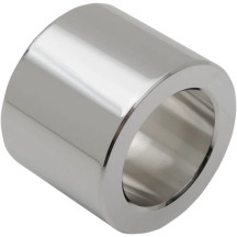 Wheel Spacer — 25.4 mm axle, 38.1 mm outside diameter