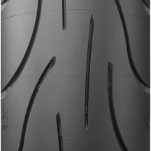 Pilot Power 2CT Tire — 120/60ZR17, 55W, Front