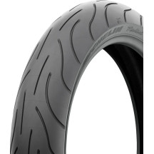 Pilot Power 2CT Tire — 120/60ZR17, 55W, Front