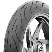 Pilot Power 2CT Tire — 120/60ZR17, 55W, Front