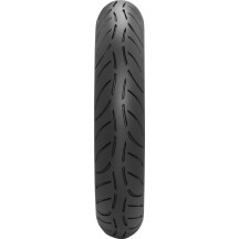 Sportec™ M7 RR Tire — 120/60ZR17, 55W, Front