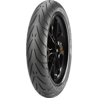 Angel™ GT Tire - Reinforced — 120/70ZR17, Front