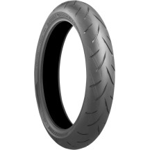 Battlax Hypersport S21 Tire — 120/70ZR17, 58W, Front