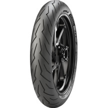 Diablo Rosso™ III Tire — 110/70ZR17