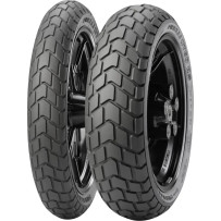 MT 60™RS Dual Sport Tire — 120/70ZR17, Front