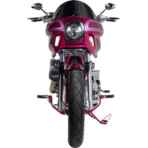 ME 888 Marathon™ Ultra Tire — 120/70ZR19, 60W, Front