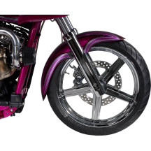 ME 888 Marathon™ Ultra Tire — 120/70ZR19, 60W, Front