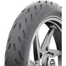 Road 5 Tire — 120/70ZR17 front
