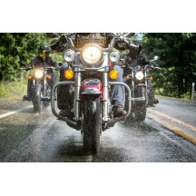 ME 888 Marathon™ Ultra Tire — 140/75-17, front, blackwall