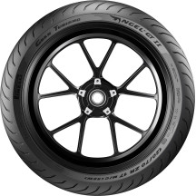 Angel™ GT II Tire — 120/70ZR17, 58W, Radial