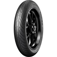 Angel™ GT II Tire — 120/70ZR17, 58W, Radial