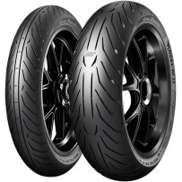 Angel™ GT II Tire — 120/70-19, 60V, Front
