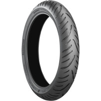 Battlax Sport Touring T32 GT Tire — 120/70ZR18