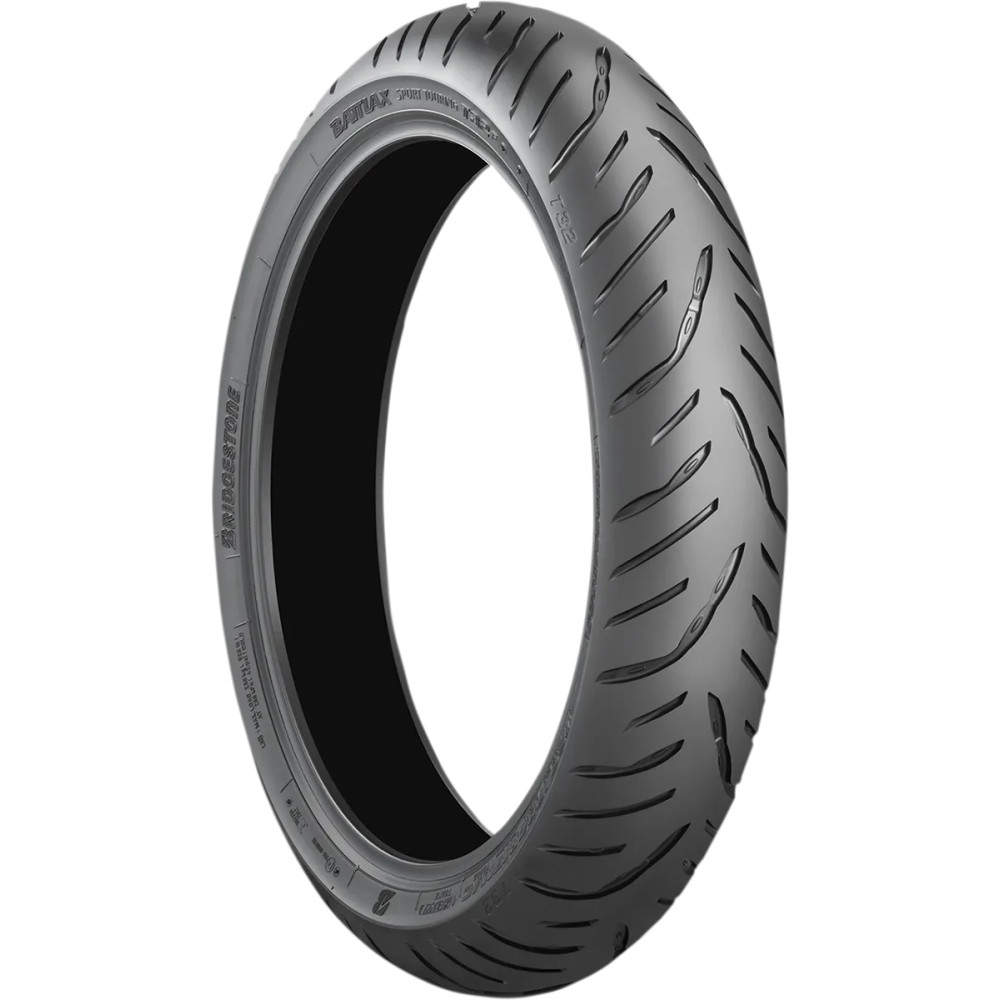 Battlax Sport Touring T32 Tire — 120/70ZR18