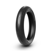 Diablo Rosso™ IV Tire — 120/70ZR17, Front
