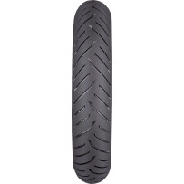 ContiRoadAttack 4 Tire — 120/70ZR17, Front