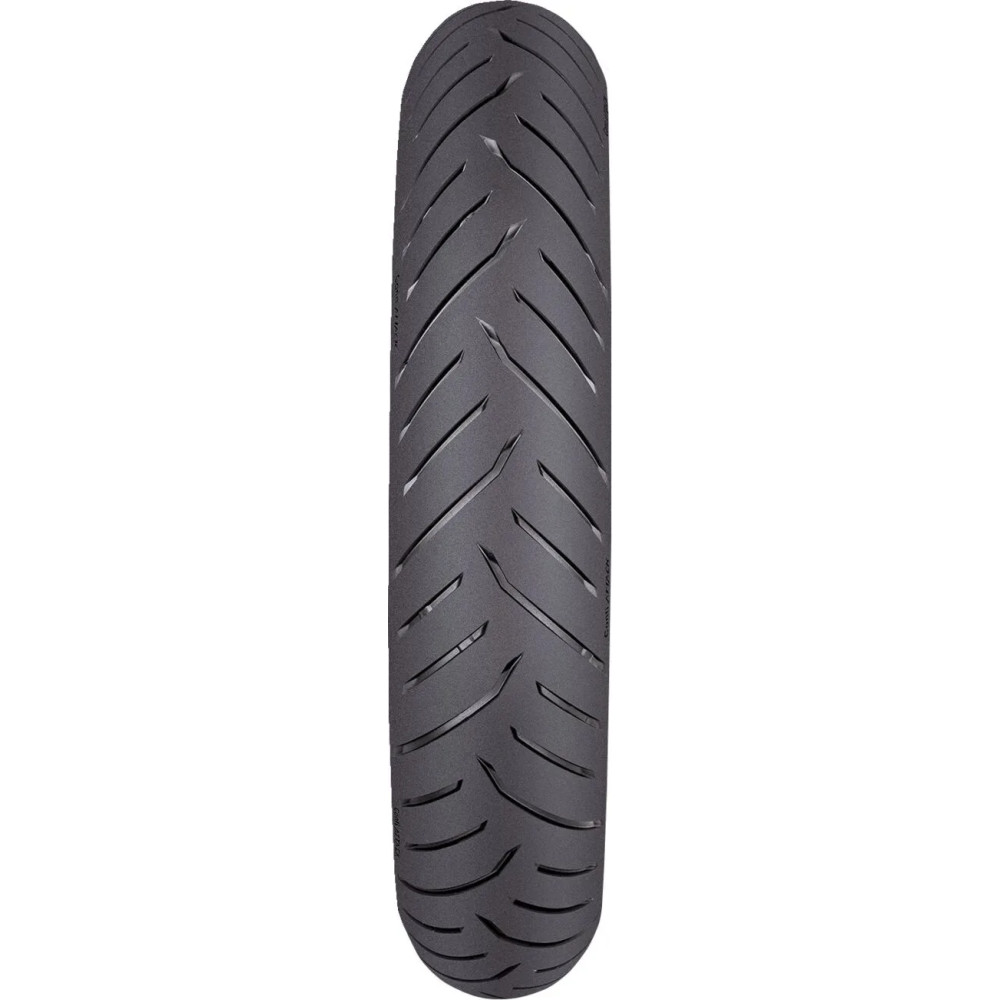 ContiRoadAttack 4 Tire — 120/70ZR17, Front