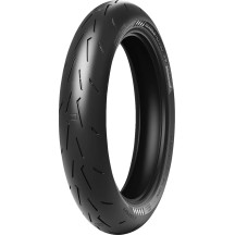 Diablo Rosso™ IV Corsa Tire — 120/70ZR17, 58W, Front