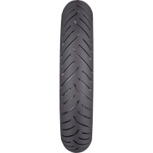 ContiRoad Attack 4 GT Tire — 120/70ZR17, Front