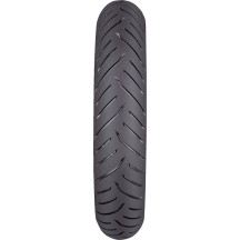 ContiRoadAttack 4 Tire — 110/80R19, Front, Blackwall