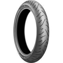 T33 Tire — 120/70ZR17, Front, 58W