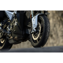 T33 Tire — 110/80R19, front