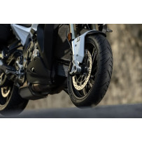 T33 Tire — 110/80R19, front