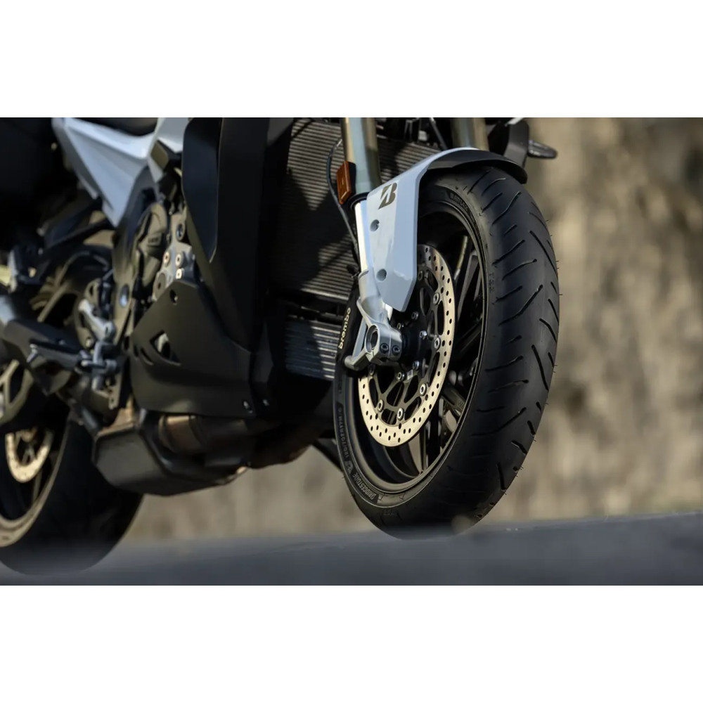 T33 Tire — 110/80R19, front