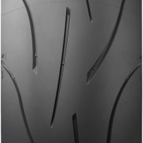 Pilot Power 2CT Tire — 190/55-17, 75W, Rear