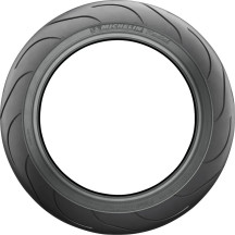 Pilot Power 2CT Tire — 190/55-17, 75W, Rear