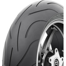Pilot Power 2CT Tire — 190/55-17, 75W, Rear