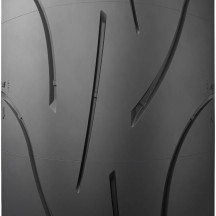 Pilot Power 2CT Tire — 160/60ZR17, 69W