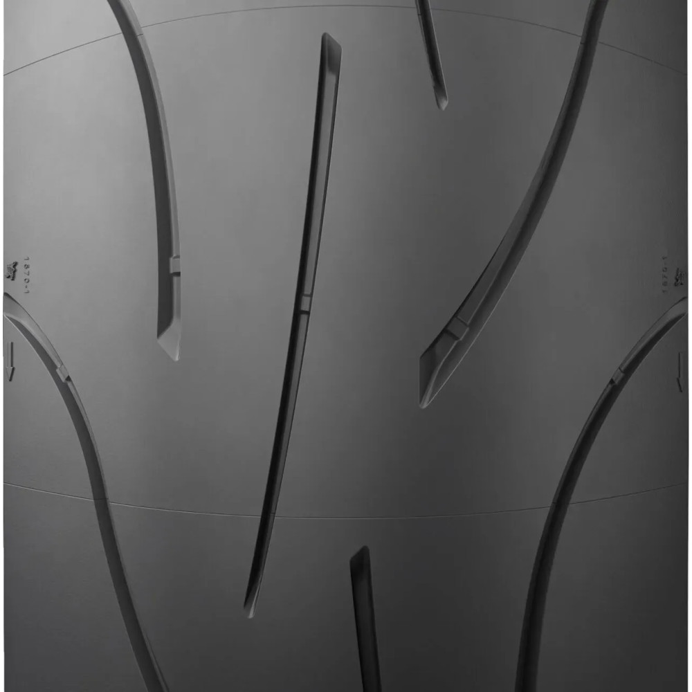 Pilot Power 2CT Tire — 160/60ZR17, 69W