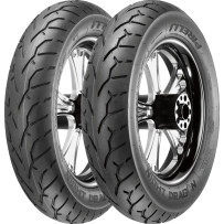 Night Dragon™ Tire — 130/90-16, Front